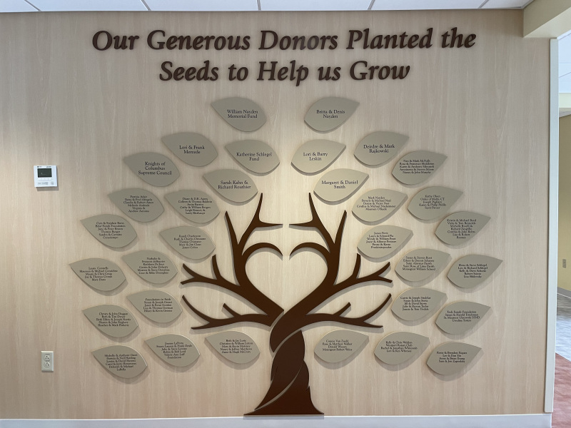 Donor-Tree