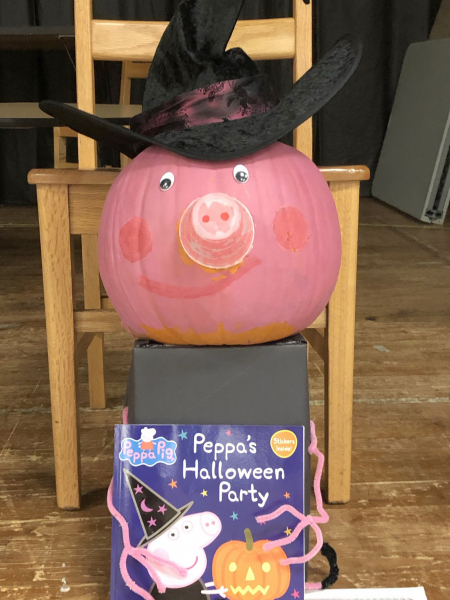 Pumpkin-peppa-the-pig