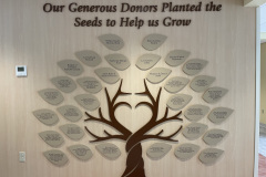 Donor-Tree