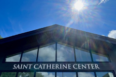 Saint-Catherine-Center-New-sign