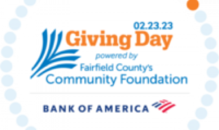 Mark Your Calendar for the Last Fairfield County Giving Day on 2/23