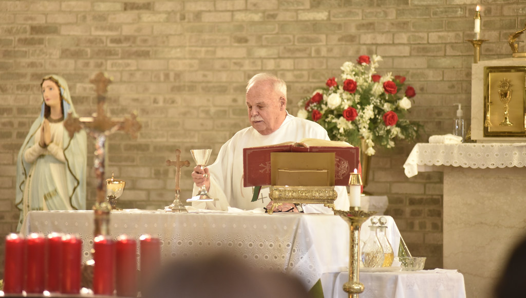 Mass for People with Special Needs 2025