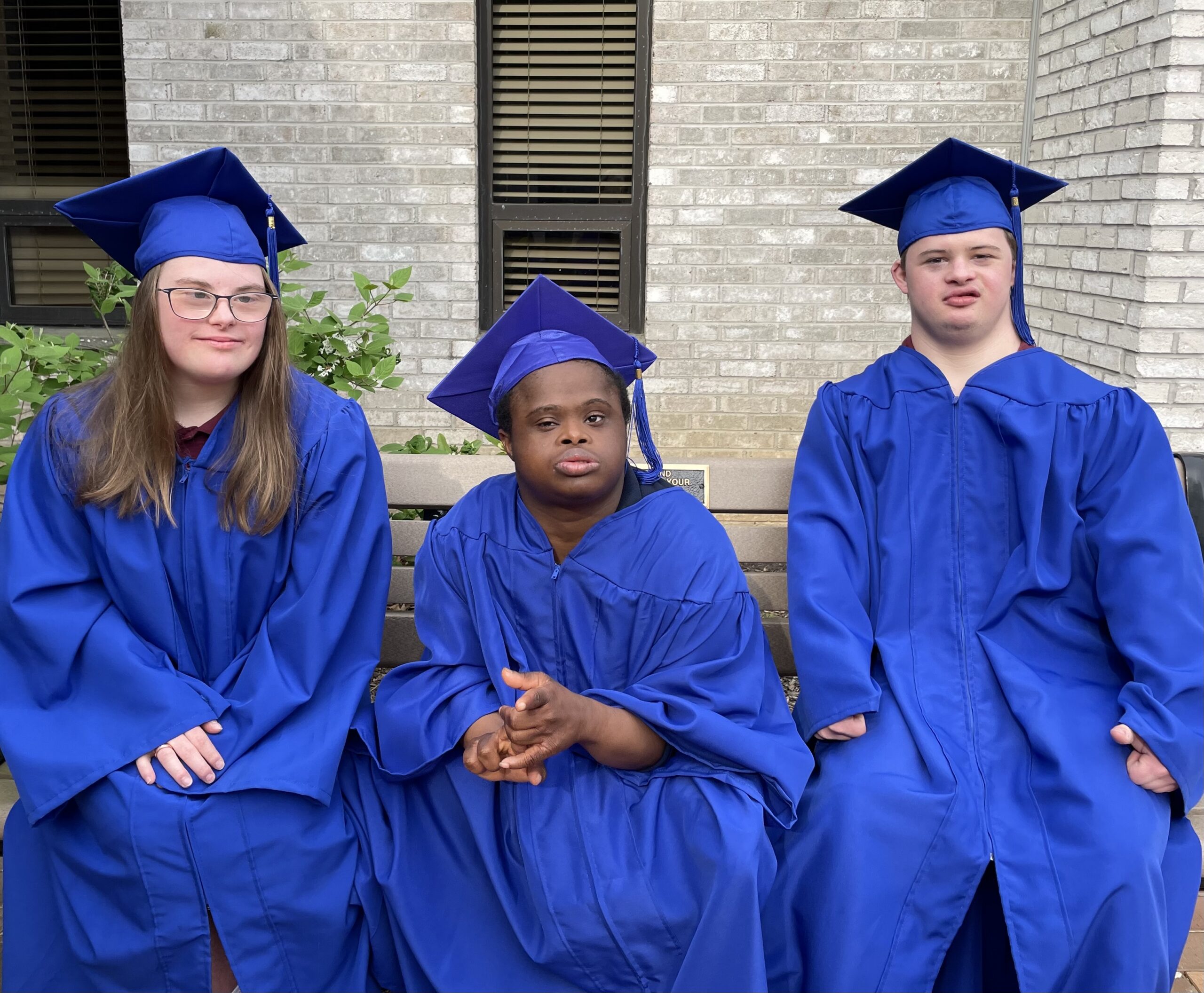 Graduation 2026